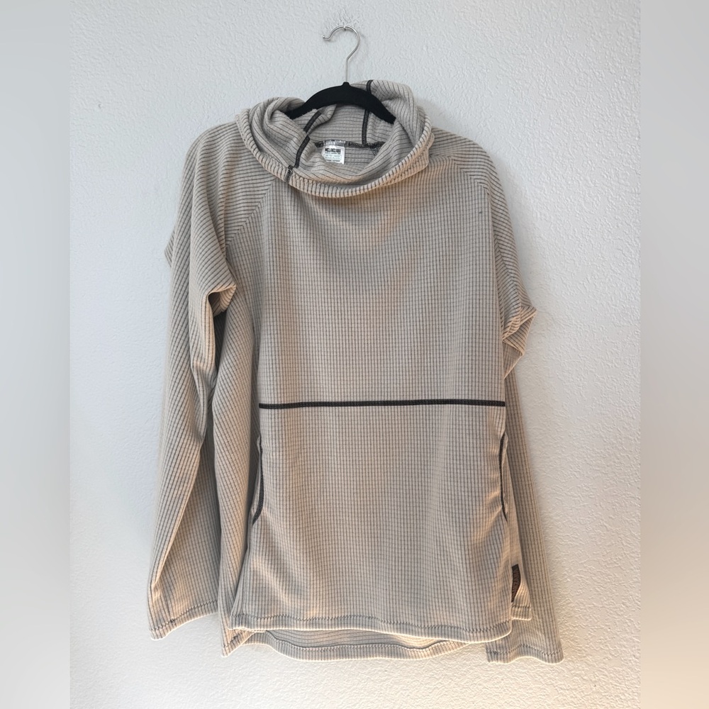 BRAND NEW MELANZANA MENS XL MICROGRID V2 FOG
